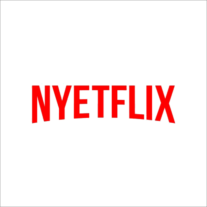 NYETFLIX