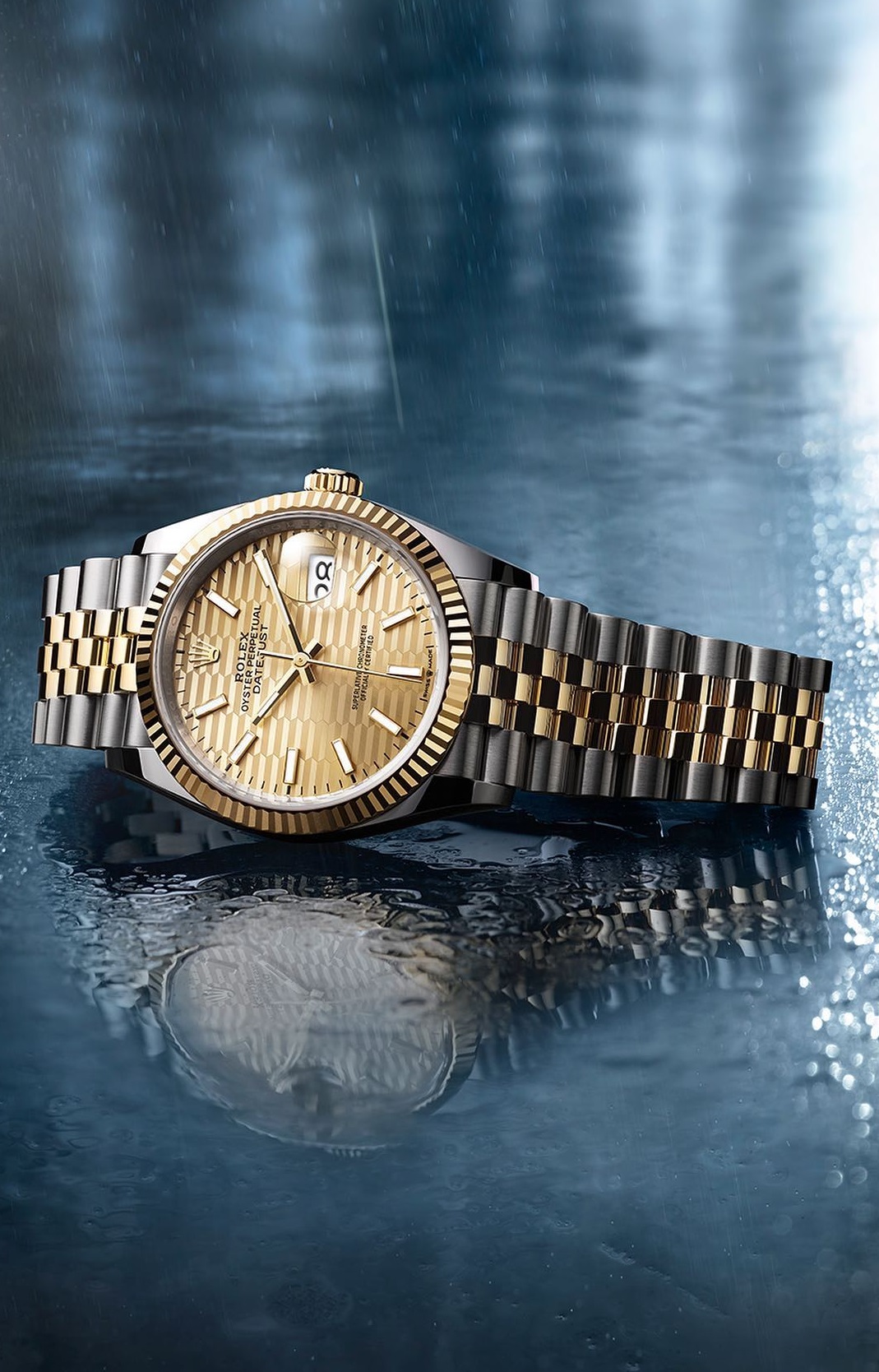 Rolex Oyster Perpetual range Rolex Oyster Perpetual range