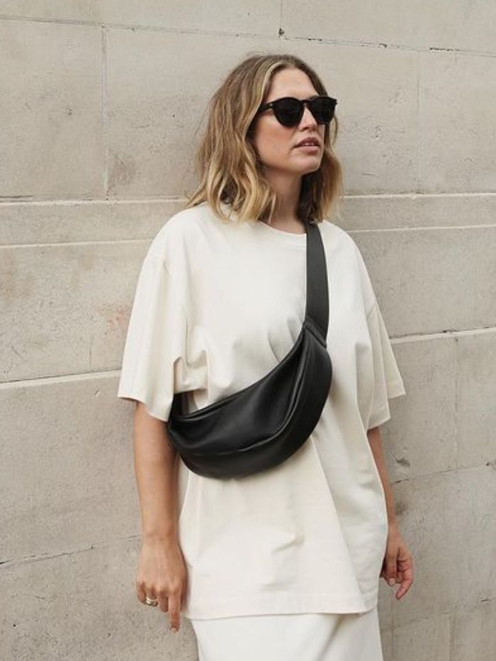 PSA: COS's Sell-Out Crossbody Bag Is Finally Back in Stock for Summer