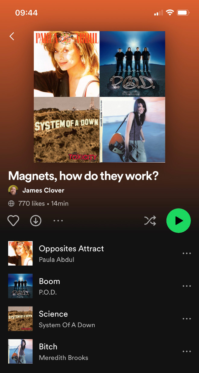 Magnets, how do they work?