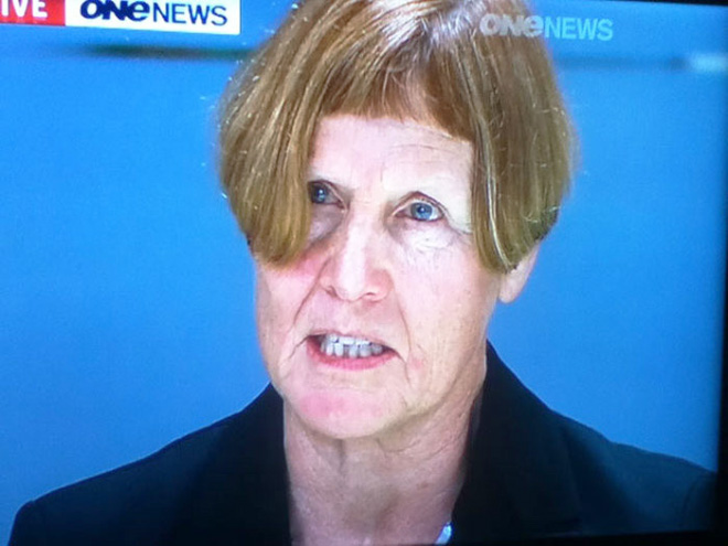 Horrible haircut fail.