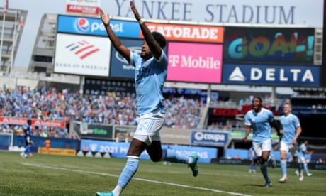 Is New York City FC’s stay at Yankee Stadium really an insult to soccer?