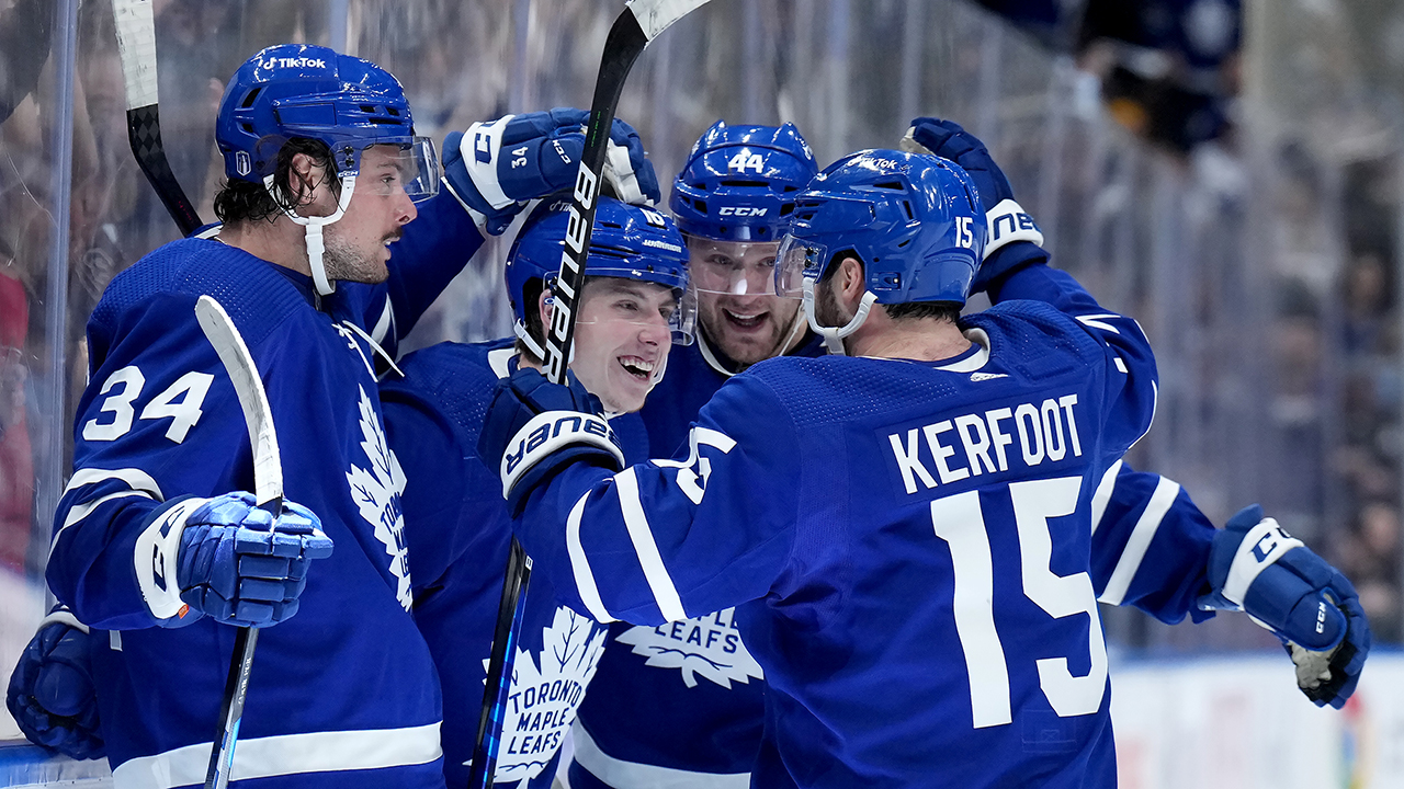 Quick Shifts: 7 reasons to believe the Maple Leafs will win Game 7