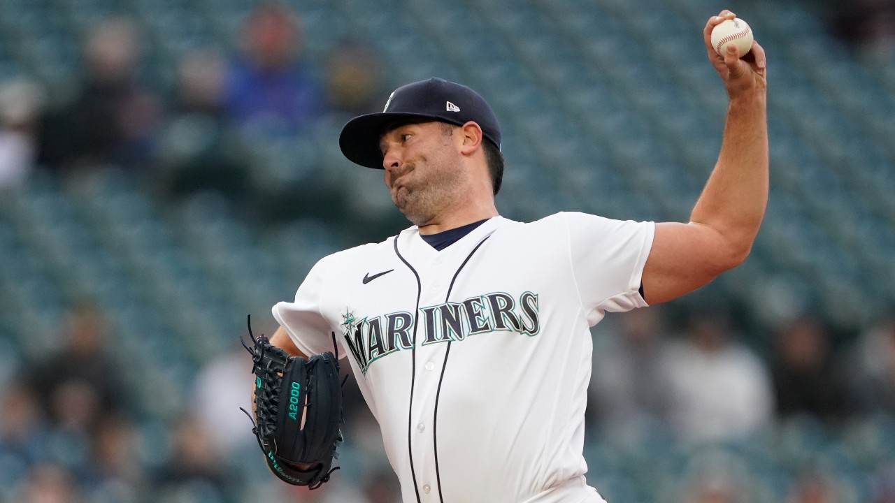 Ray absent without explanation (or replacement) as Mariners visit Toronto