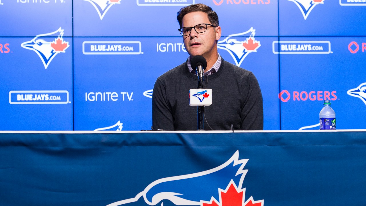 Blue Jays trade deadline primer: How can Toronto bolster its roster this summer?