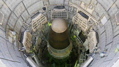 US privately warned Russia about nuclear weapons – WaPo