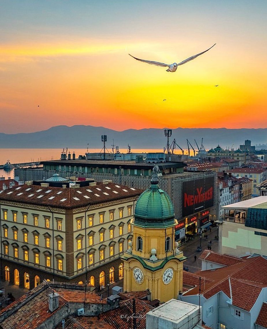 Enchanting Beauty - The major reason to love croatia Enchanting Beauty - The major reason to love croatia