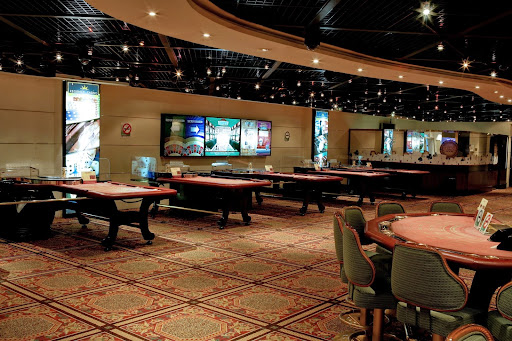 Regency Casino Mendoza, Argentina. One of the most owrth casinos in the world Regency Casino Mendoza, Argentina. One of the most owrth casinos in the world