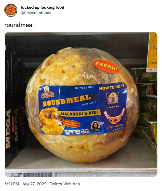 roundmeal