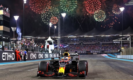 F1 hits the limit with record 24-race calendar unveiled for 2023 season