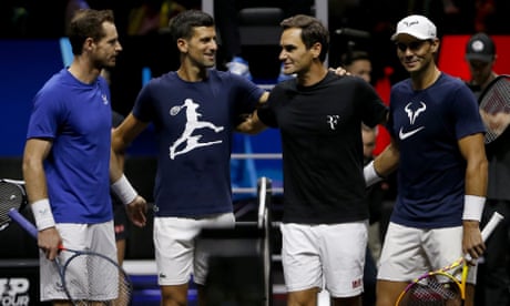 Djokovic unsure on Australian Open status but has no regrets over vaccine decision