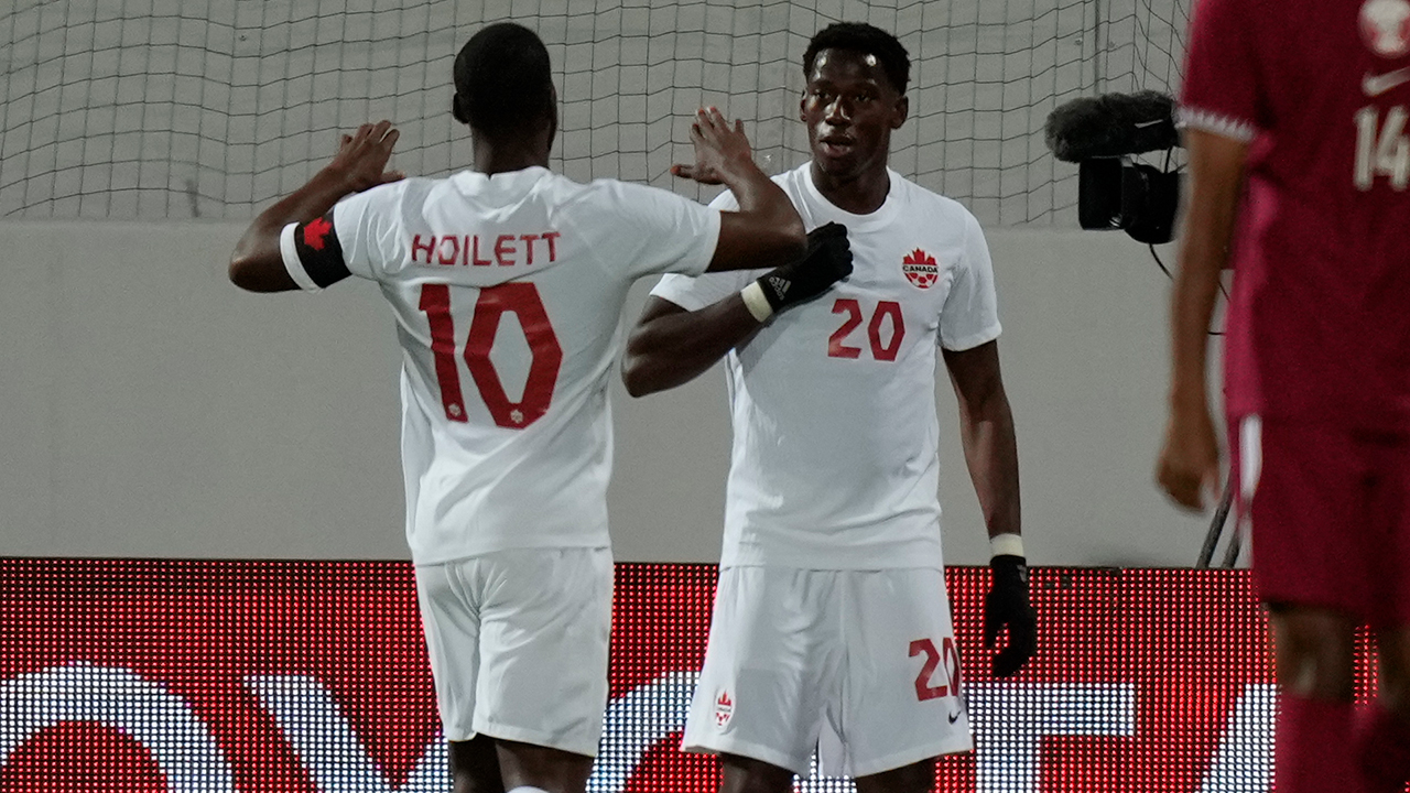 Canada’s midfield shines in comfortable win over Qatar but greater tests await