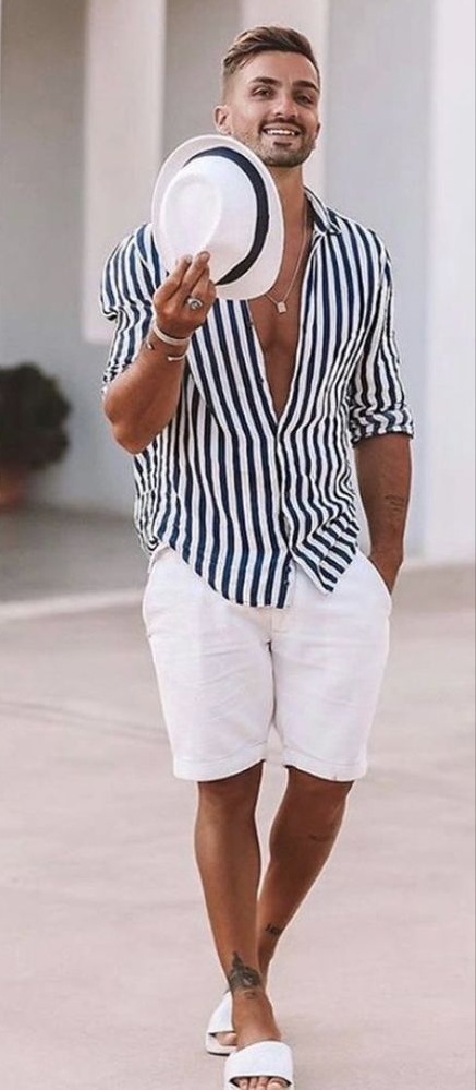 Striped Shirts ideas for Men