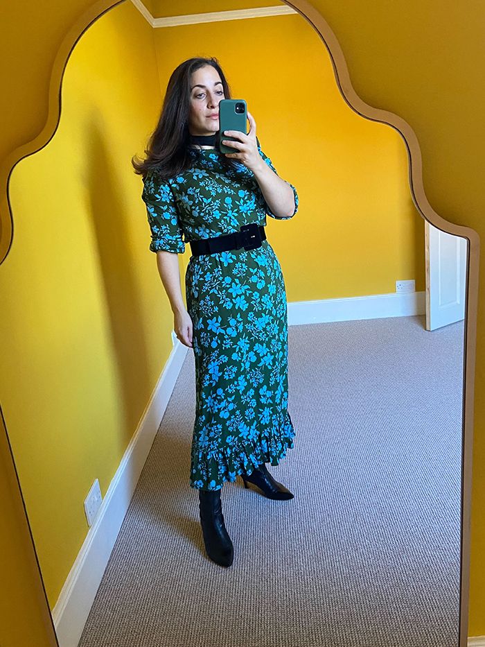 PSA: Our Favourite Affordable Dress Brand Has 20% Off For a Few Days Only
