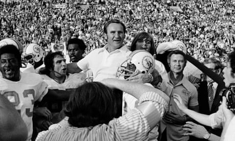 50 years on, the 1972 Miami Dolphins’ undefeated season remains undefeated