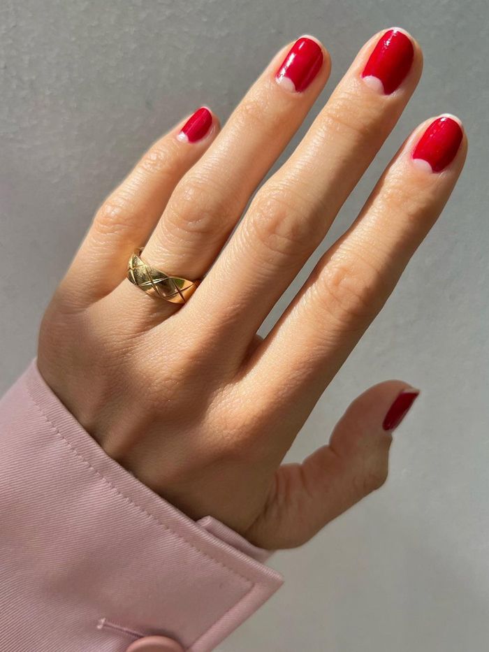 86 Nail Art Ideas We've Saved for Our Next Trip to the Salon