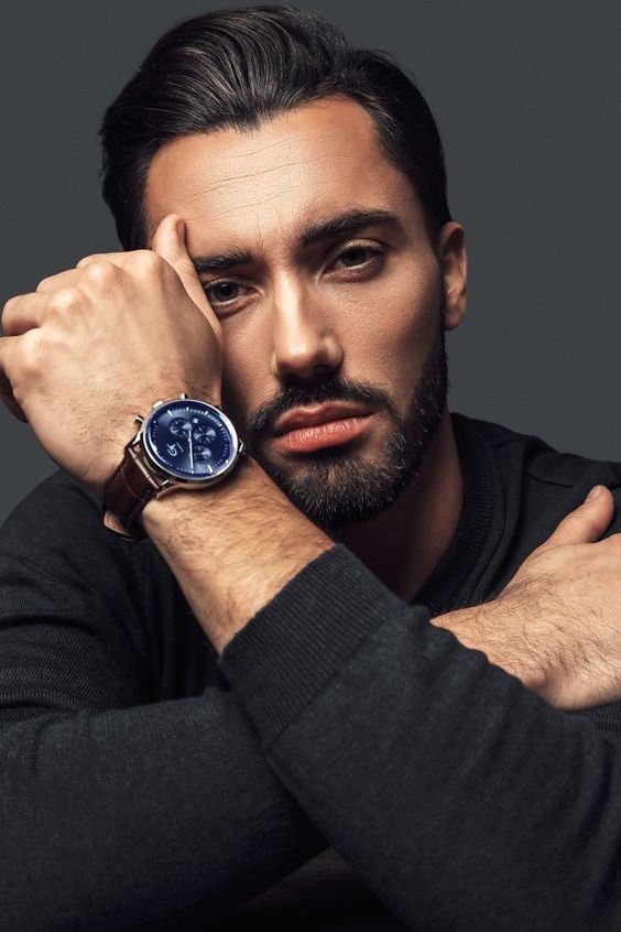 Watches - the most loved accessories for men Watches - the most loved accessories for men