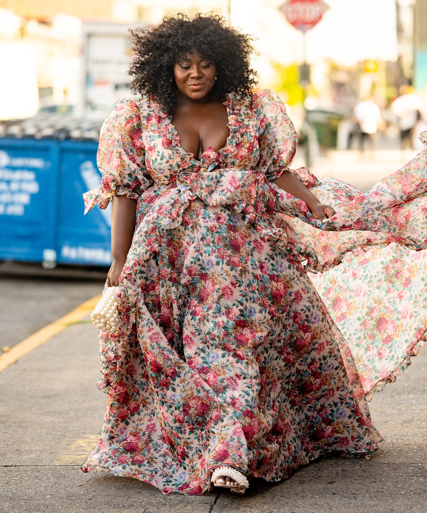 Street Style Has A Fatphobia Problem. Can It Be Fixed?