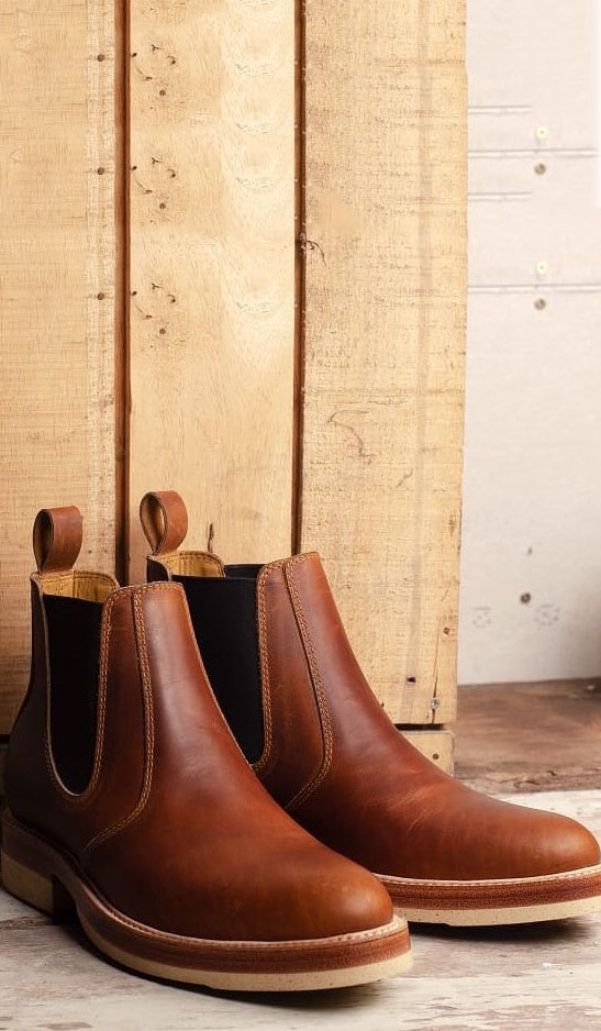 Chelsea Boots