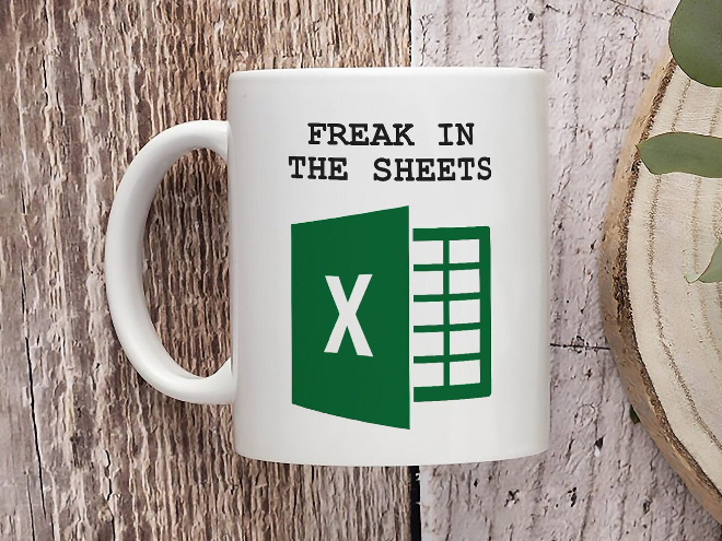 20 Funny Coffee Mugs All Your Coworkers Will Envy