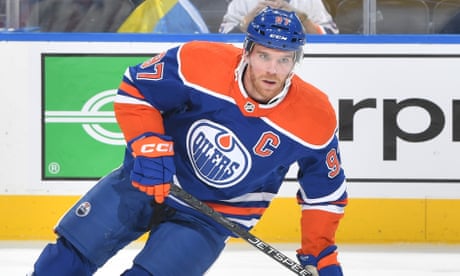 Gambling ads and the NHL: should Gretzky and McDavid do better?
