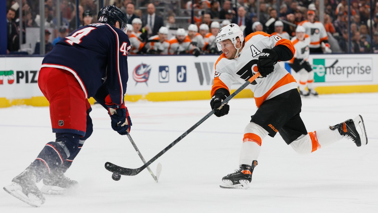 Should the Maple Leafs pull the trigger on a Vladislav Gavrikov trade?