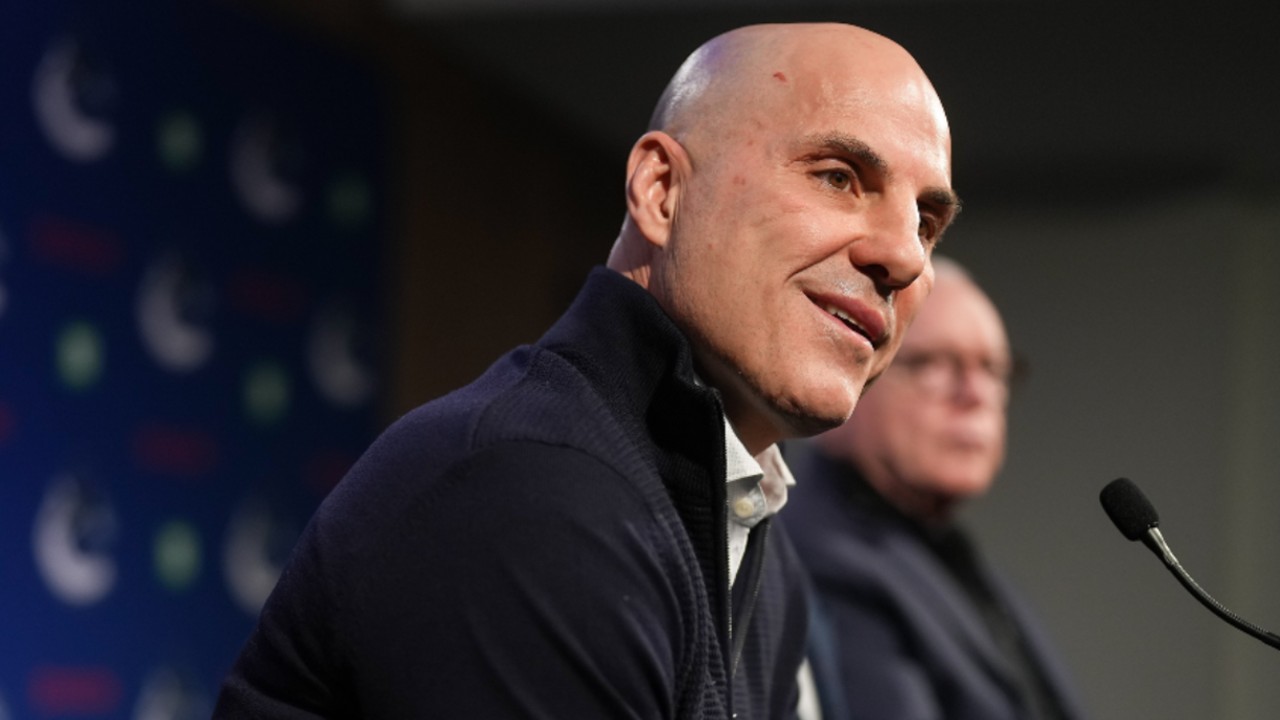 How can we judge Rick Tocchet, and the success of new coaches in general?