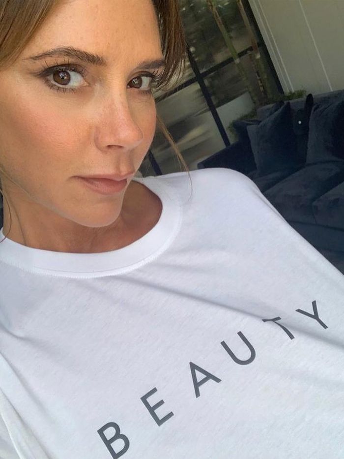 I'm A Beauty Editor—These Are My Favourite Products From Victoria Beckham Beauty