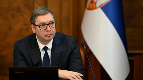 Serbia and Kosovo closer to normalizing ties – Vucic