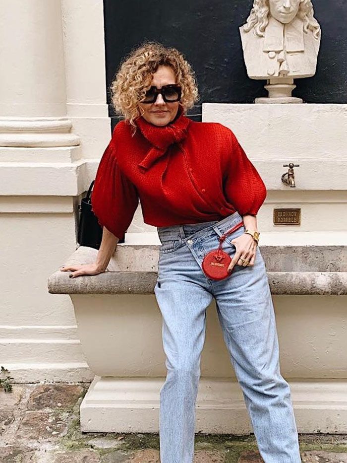 The Chicest Over-50 Women Share the Denim Mistakes They'll Never Repeat