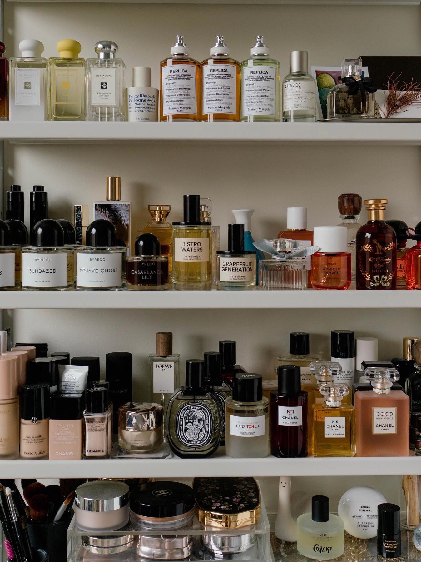 And Now, Our List of the Best Perfumes of All Time