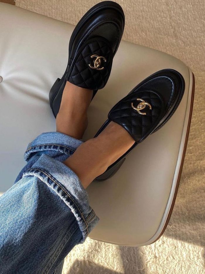 6 Timeless Loafer Trends That You're About to See Everywhere This Year