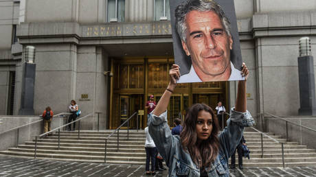 Epstein papers expose his prominent contacts – media
