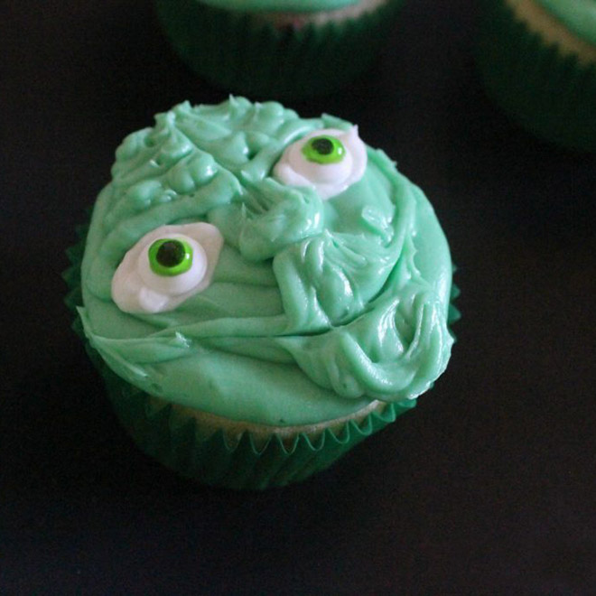 Yoda cake fail.