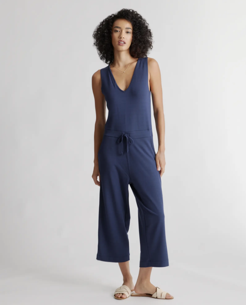 The 15 Best Jumpsuits For A One-&-Done ‘Fit