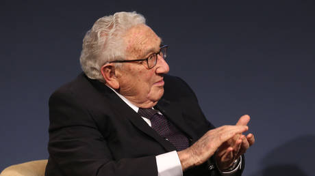 NATO’s ‘grave mistake’ led to Ukraine conflict – Kissinger