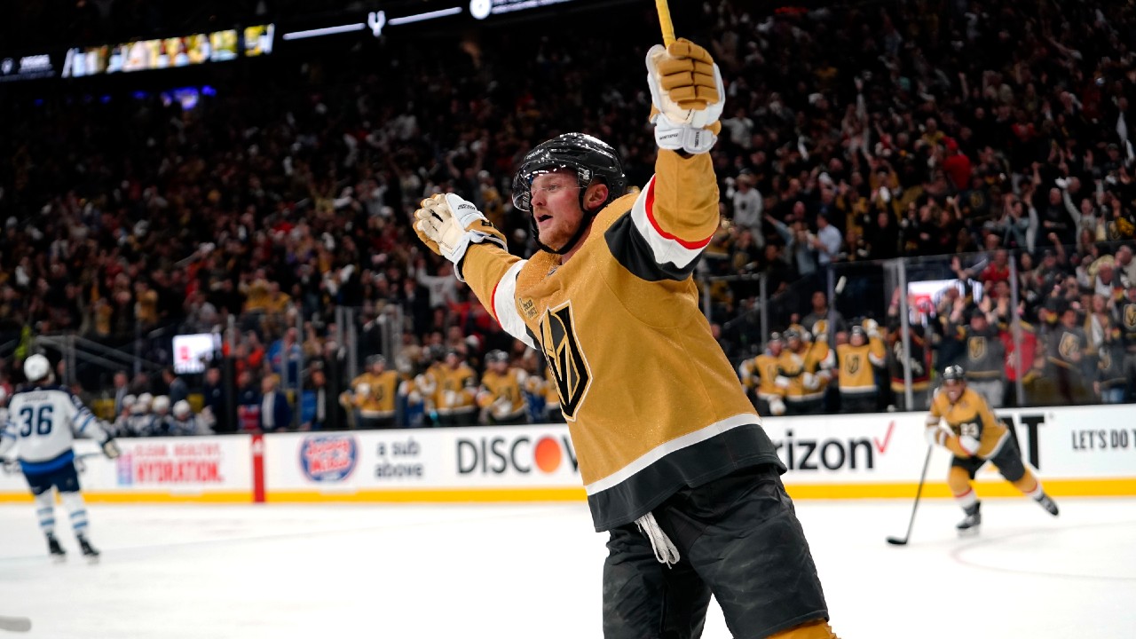 Why Jack Eichel has a chance to re-write playoff narratives for himself and others