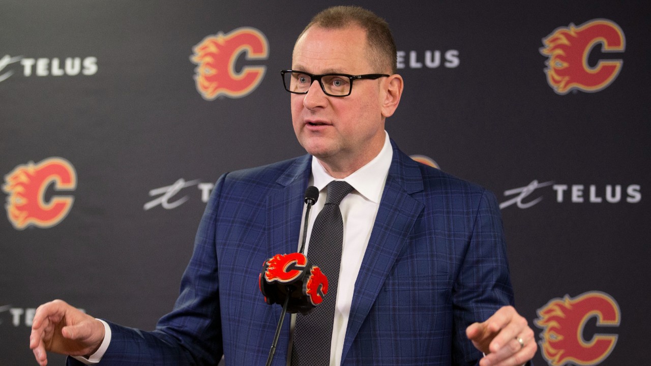 Treliving the leading candidate to replace Dubas as Maple Leafs GM