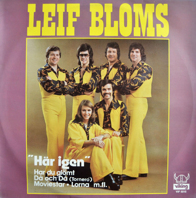 1970s Swedish album covers were ridiculous.