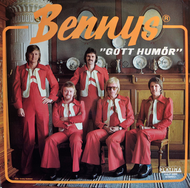 1970s Swedish album covers were ridiculous.