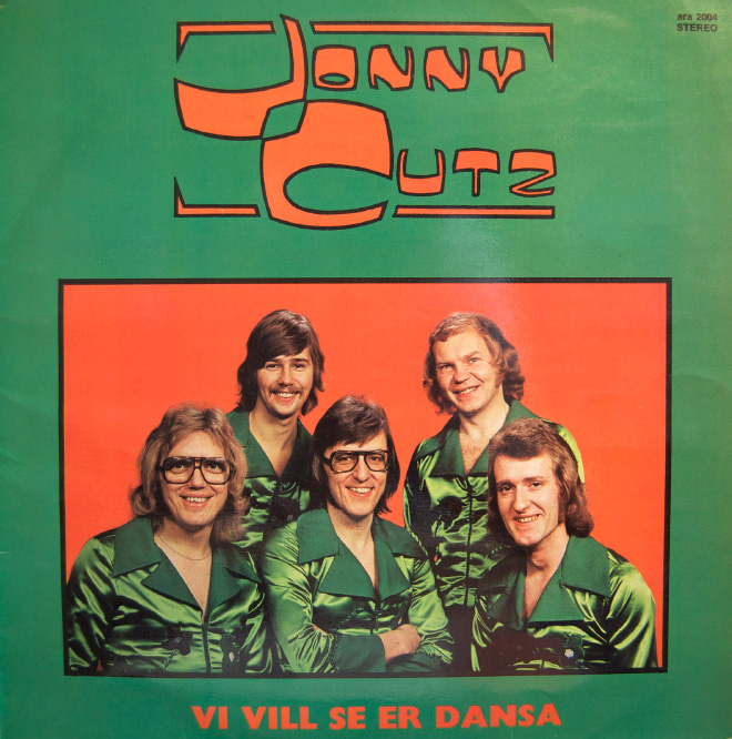 1970s Swedish album covers were ridiculous.