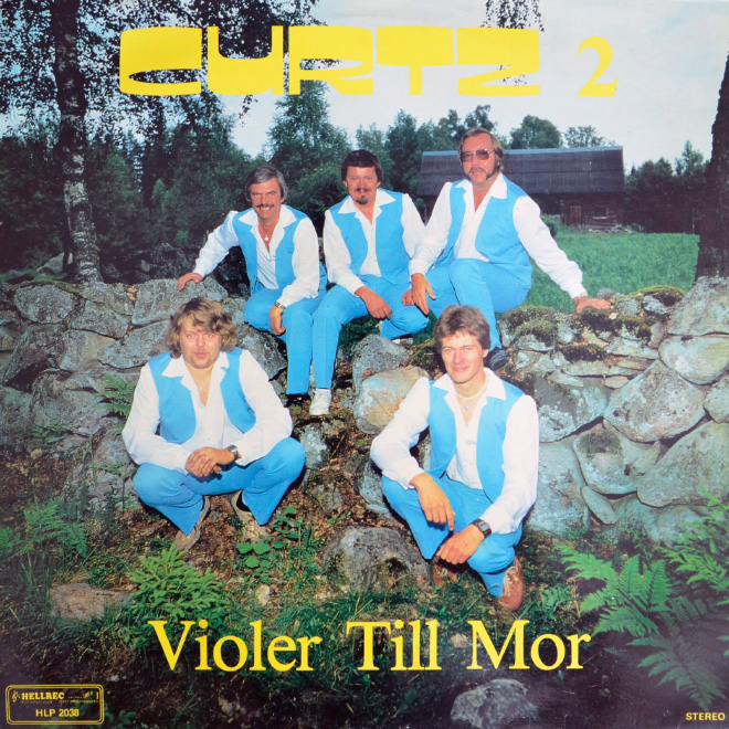 1970s Swedish album covers were ridiculous.