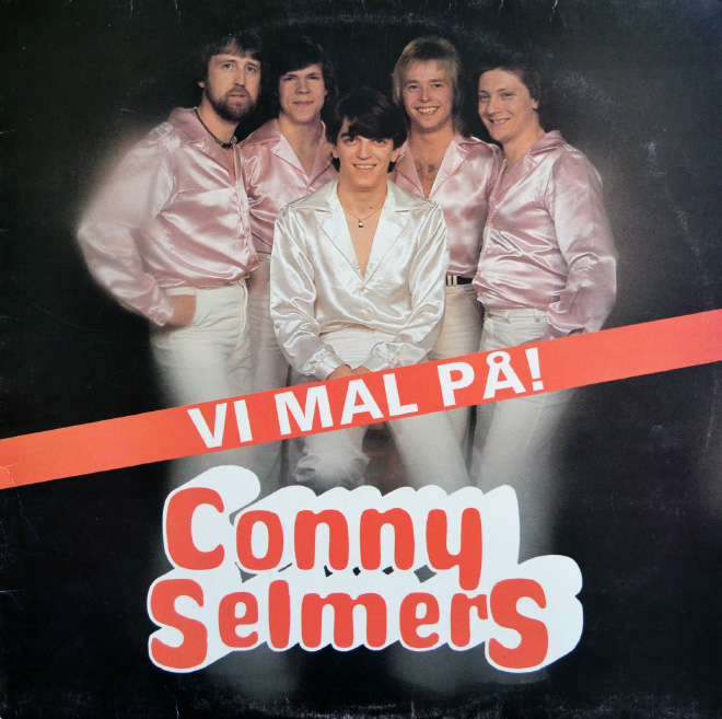 1970s Swedish album covers were ridiculous.