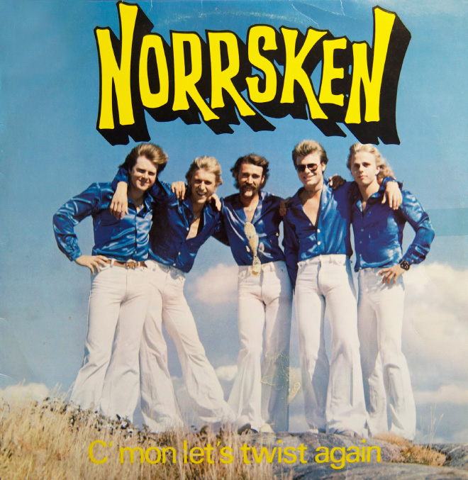 1970s Swedish album covers were ridiculous.