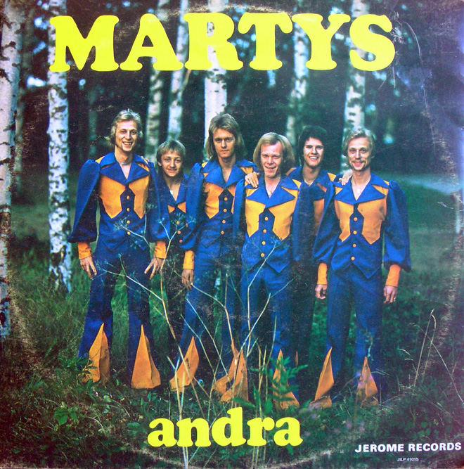 1970s Swedish album covers were ridiculous.