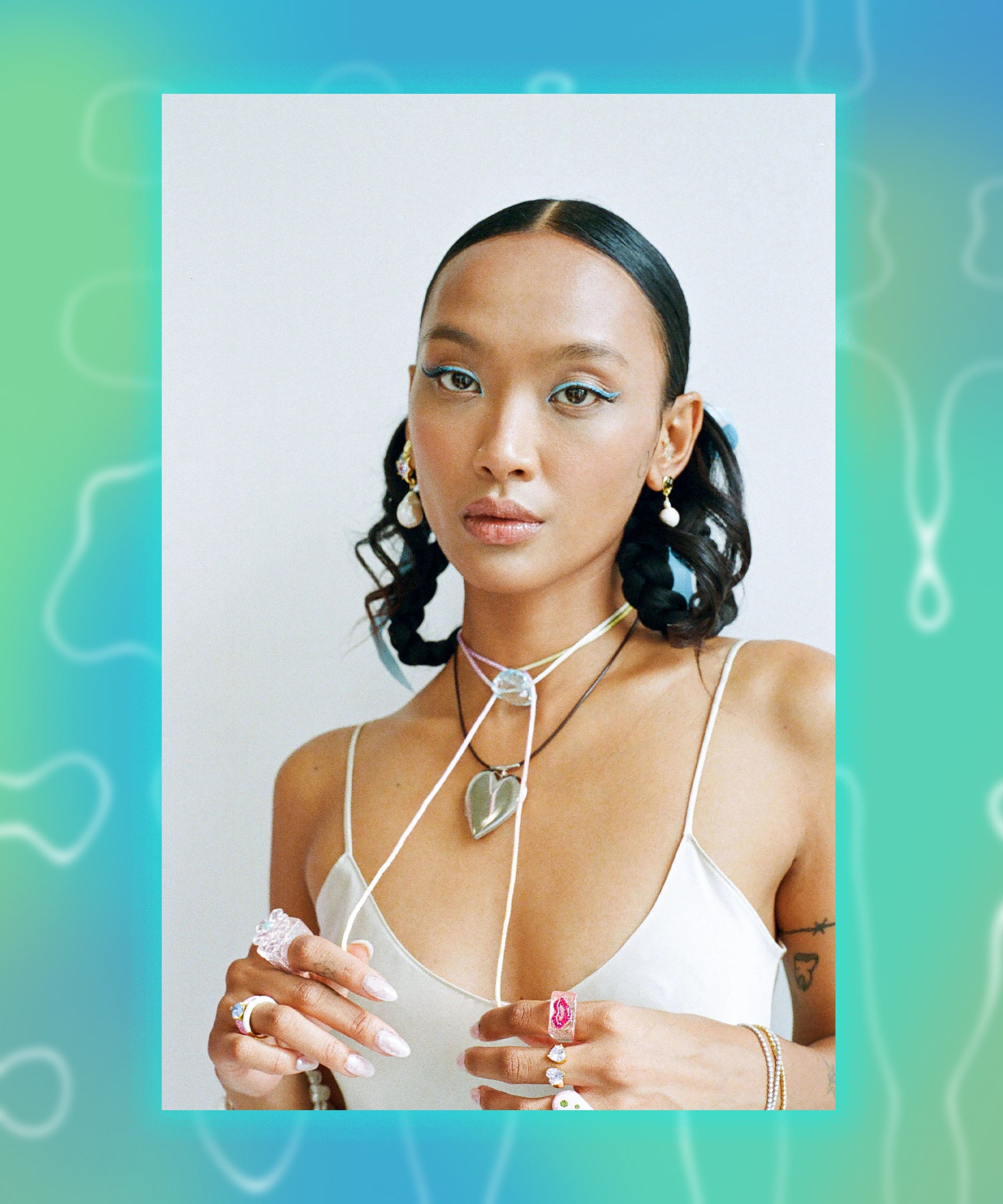 5 Buzzy AAPI-Owned Jewelry Brands To Add To Your Shopping Roster