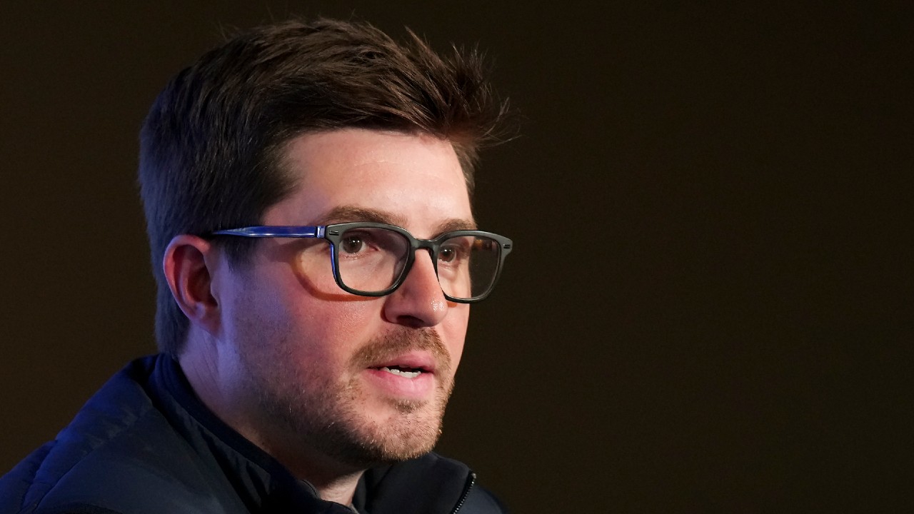 Watch Live: Penguins introduce Kyle Dubas as president of hockey operations