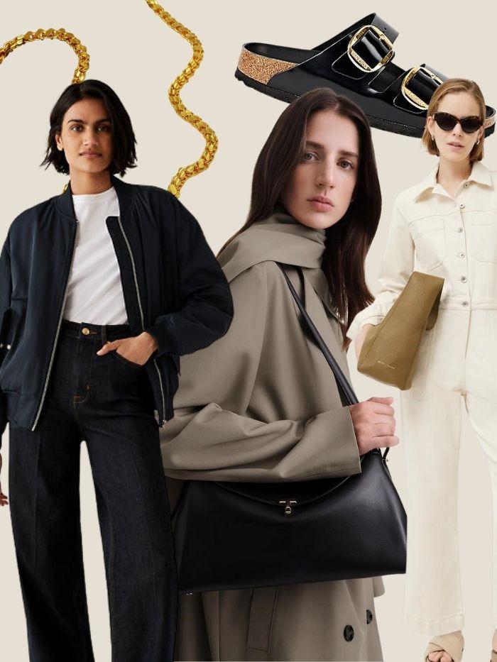 From Dresses to Bags, I've Handpicked 20 New-In Pieces Just in Time for Payday