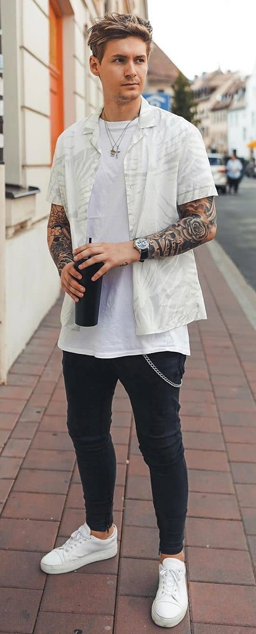 Plimsoll men's sneakers 1 Plimsoll men's sneakers 1