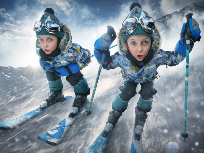 Photoshopped by John Wilhelm.